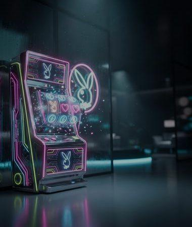 Play bunny
