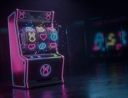 Play bunny