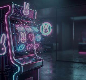 Play bunny