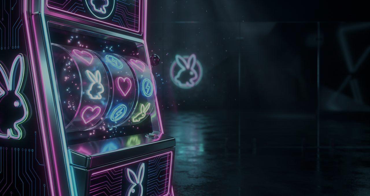 Play bunny