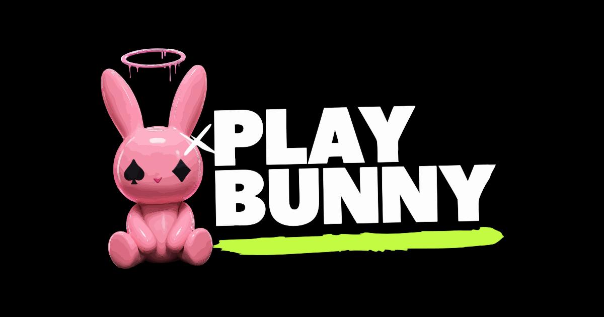 Play bunny